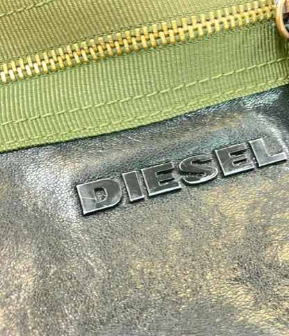 ディーゼル ボディバッグ メンズ DIESEL