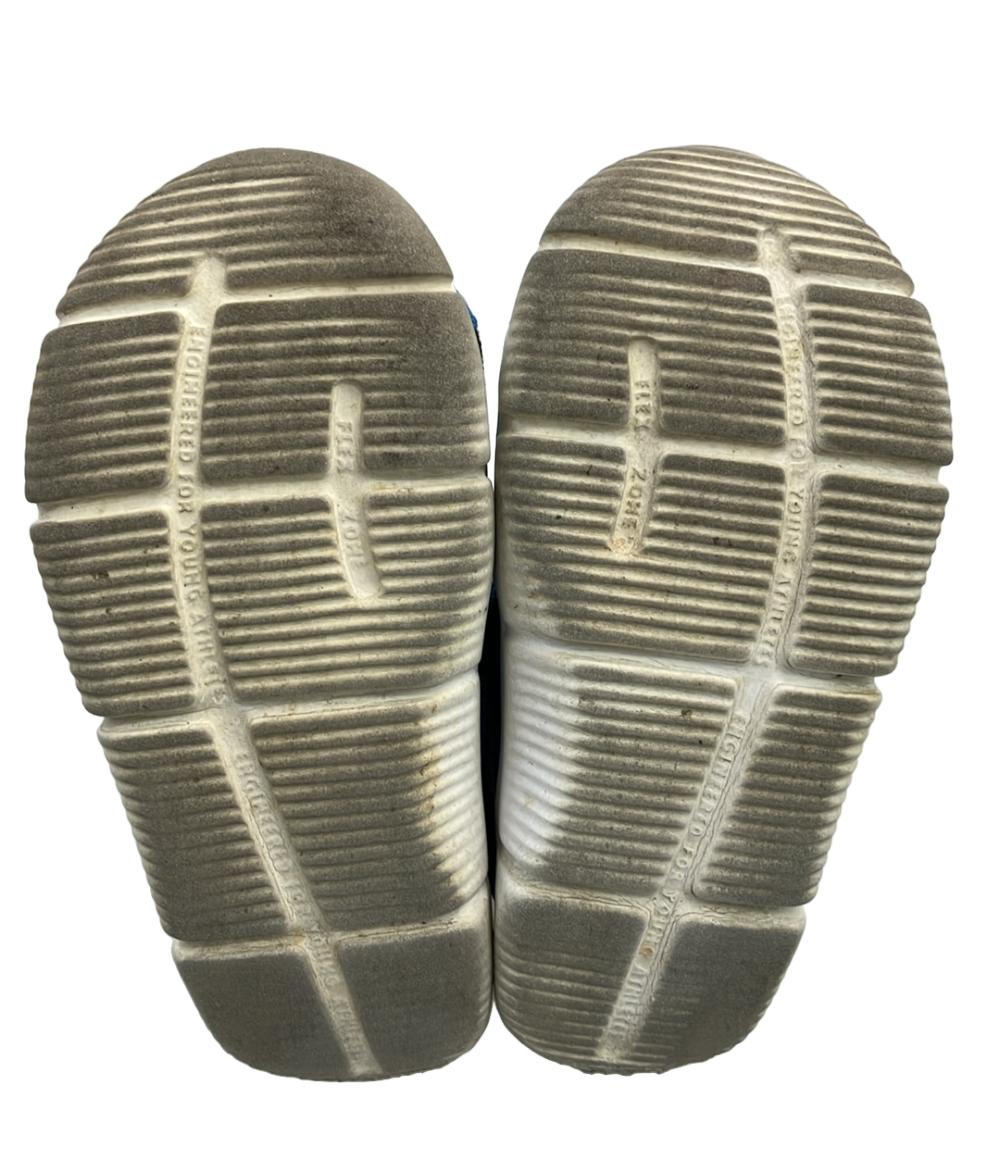 ナイキ ローカットスニーカー TD ナイキ ノービス AQ9662-406 キッズ SIZE 15.0 (M) NIKE