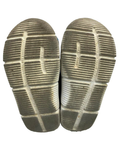 ナイキ ローカットスニーカー TD ナイキ ノービス AQ9662-406 キッズ SIZE 15.0 (M) NIKE