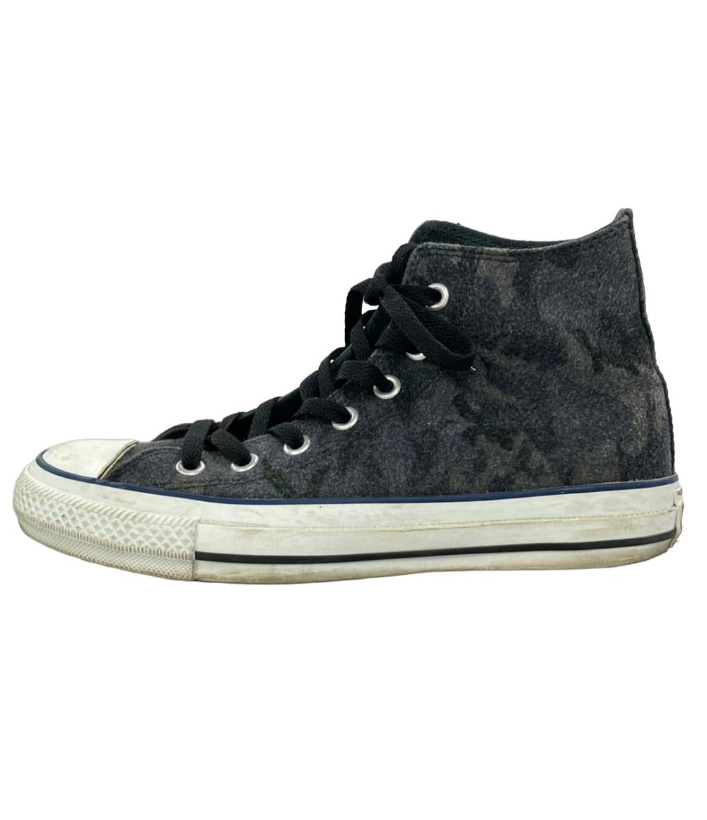 コンバース ハイカットスニーカー ALL STAR レディース SIZE 24.5 (L) CONVERSE