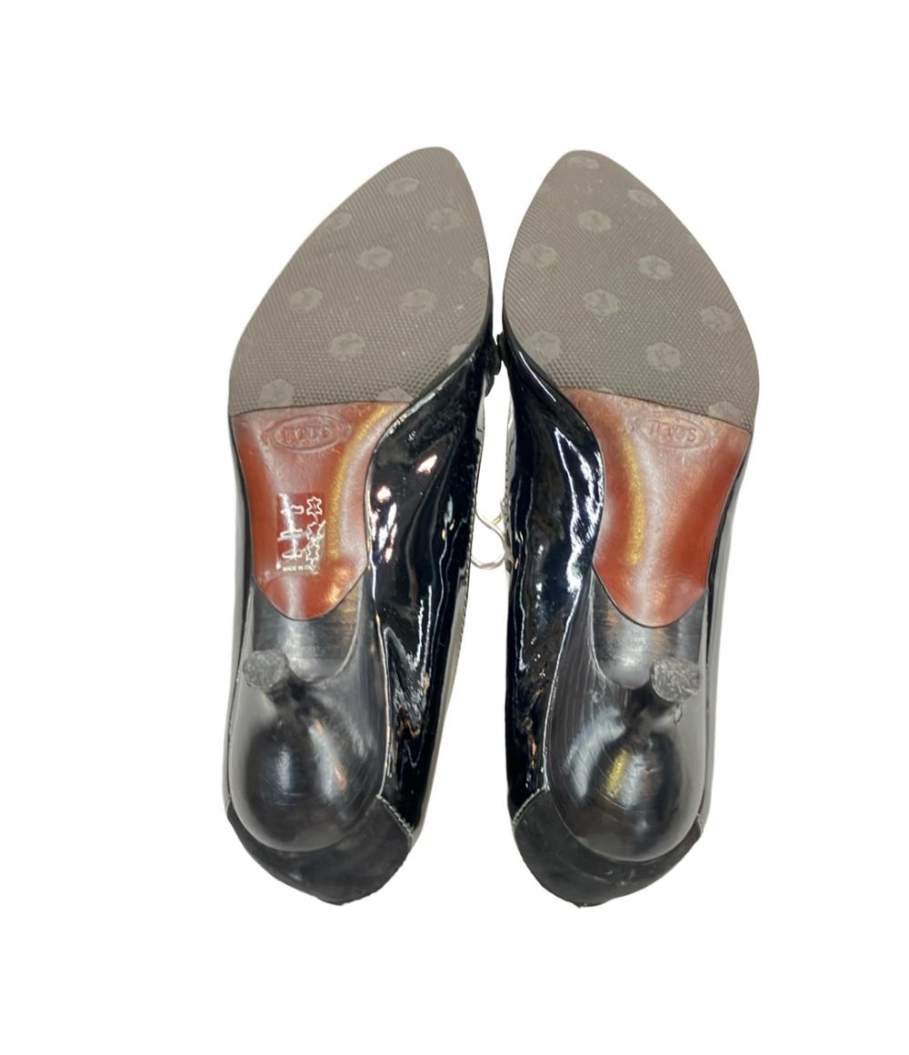 トッズ パンプス レディース SIZE 7 (XL) TOD’S