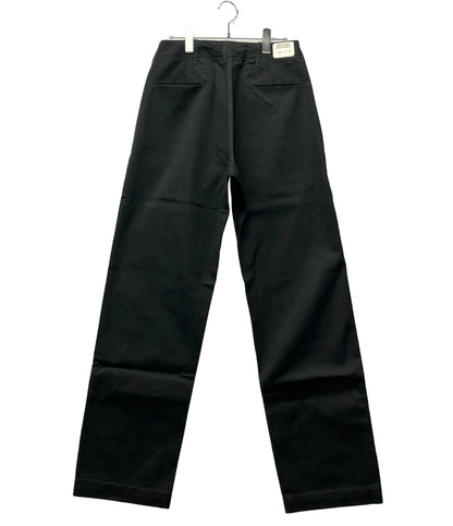 美品 Buzz Rickson's ロングパンツ チノパン ボタンフライ ウィリアムギブソン BR41860 メンズ SIZE 30 (M) バズリクソンズ