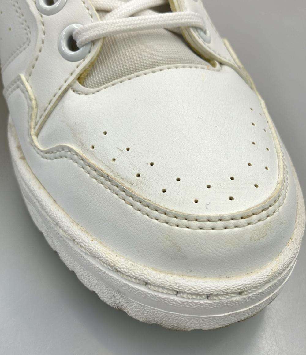 adidas ローカットスニーカー FZ2246 メンズ SIZE 26.5 (M) アディダス