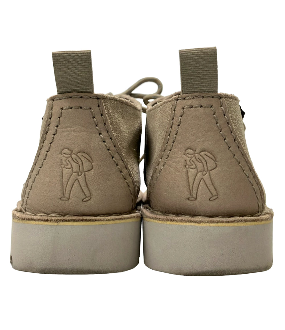Clarks モカシンシューズ デザートトレックGTX 26179254 メンズ SIZE UK 8 クラークス