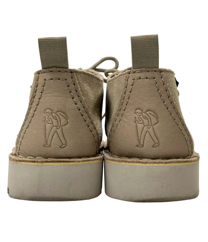 Clarks モカシンシューズ デザートトレックGTX 26179254 メンズ SIZE UK 8 クラークス