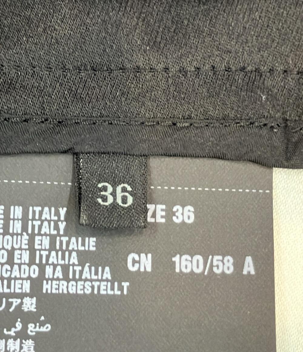 プラダ スカート 総柄 レディース SIZE 36 (S) PRADA