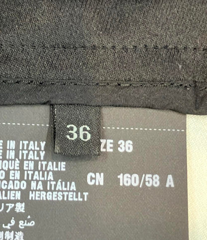 プラダ スカート 総柄 レディース SIZE 36 (S) PRADA