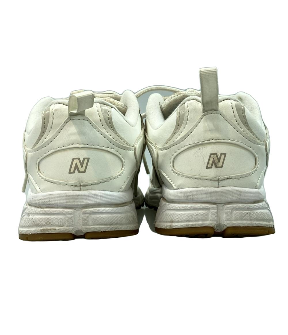 ニューバランス ローカットスニーカー 408 ML408X レディース SIZE 23 (M) NEW BALANCE