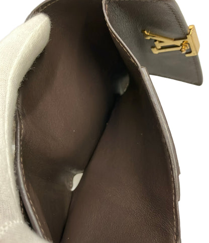 LOUIS VUITTON 三つ折り財布 ポルトフォイユ カプシーヌXS カプシーヌ M68747 レディース ルイ・ヴィトン