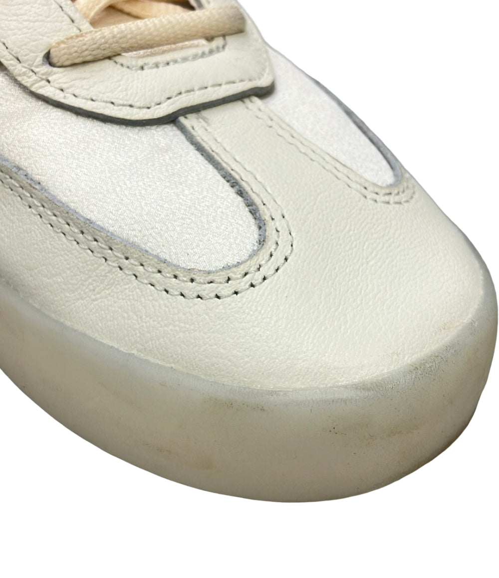 adidas ローカットスニーカー バレダ デコード JR1221 レディース SIZE 24.0 アディダス