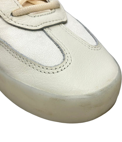 adidas ローカットスニーカー バレダ デコード JR1221 レディース SIZE 24.0 アディダス
