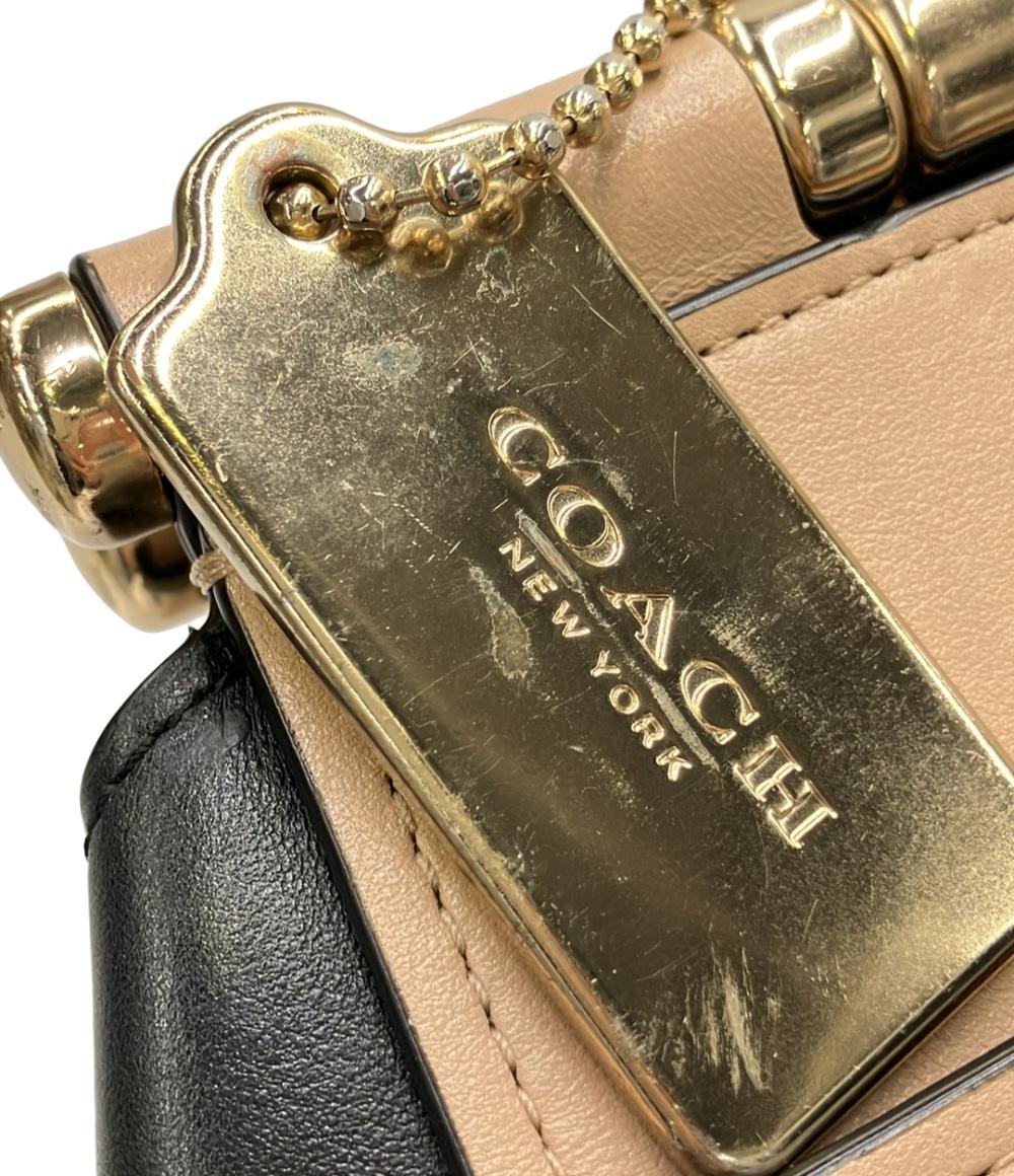 コーチ 2WAY ハンドバッグ ショルダーバッグ 斜め掛け 26831 レディース COACH