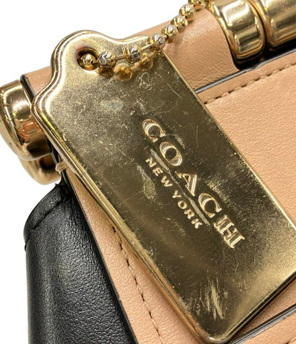 コーチ 2WAY ハンドバッグ ショルダーバッグ 斜め掛け 26831 レディース COACH