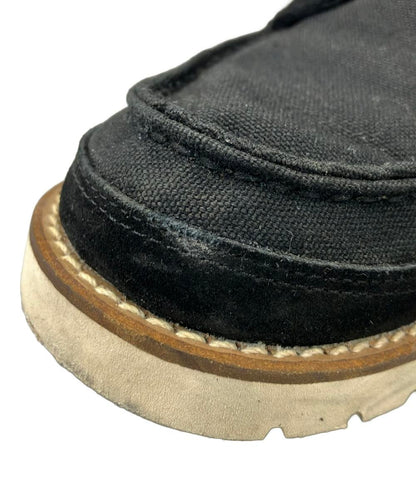 VANS ミドルカットスニーカー ARAMAMENT MOC V3236WX レディース メンズ SIZE 25.0 ヴァンズ