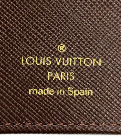LOUIS VUITTON 手帳カバー モノグラムミニ アジェンダPM R20912 レディース ルイ・ヴィトン