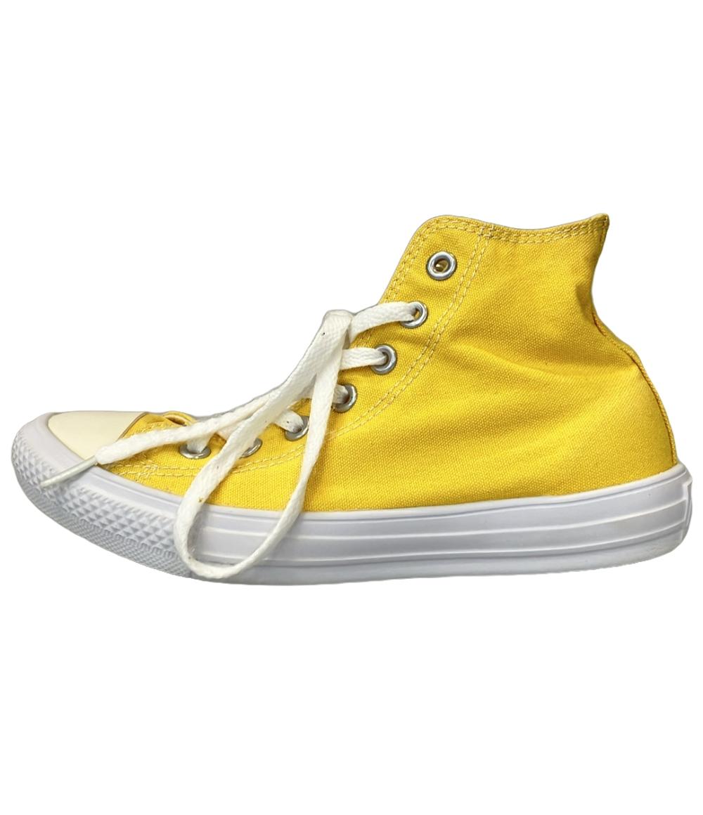 コンバース ハイカットスニーカー ALL STAR レディース SIZE 23.5 (M) CONVERSE