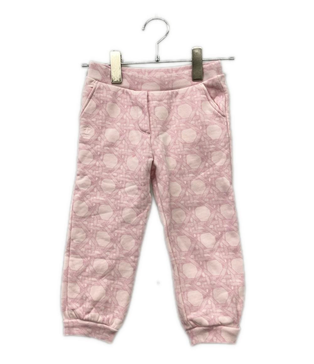 baby Dior 裏起毛 スウェットパンツ ベビー SIZE 36 ベビーディオール