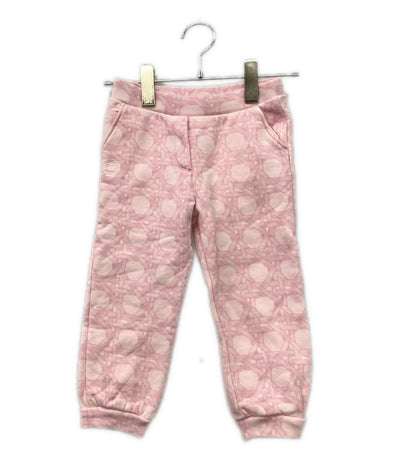 baby Dior 裏起毛 スウェットパンツ ベビー SIZE 36 ベビーディオール