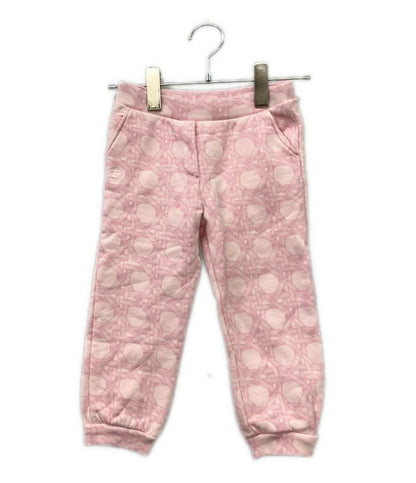 baby Dior 裏起毛 スウェットパンツ ベビー SIZE 36 ベビーディオール