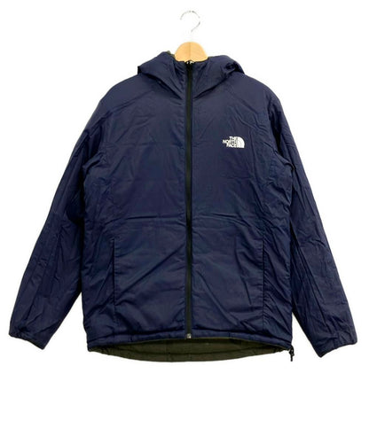 ザ・ノースフェイス 中綿ジャケット リバーシブル メンズ SIZE L (L) THE NORTH FACE