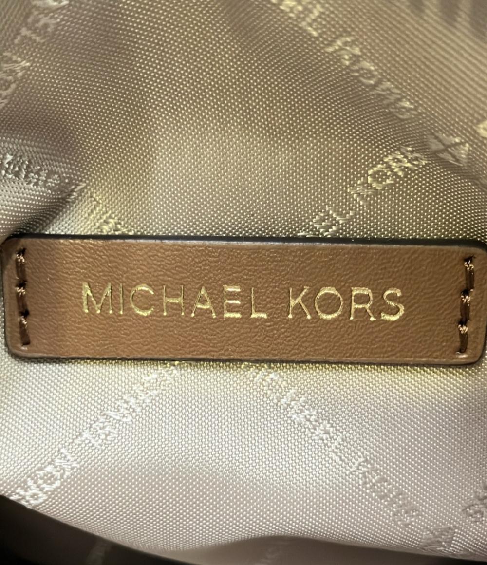 マイケルコース 2WAY ハンドバッグ ショルダーバッグ 斜め掛け マーサー ミディアム レディース MICHAEL KORS