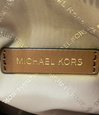 マイケルコース 2WAY ハンドバッグ ショルダーバッグ 斜め掛け マーサー ミディアム レディース MICHAEL KORS