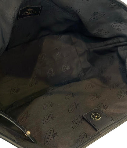 美品 TOCCA ショルダーバッグ 肩掛け レディース トッカ