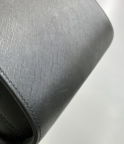 A.P.C. ショルダーバッグ 斜め掛け レザー レディース アーペーセー