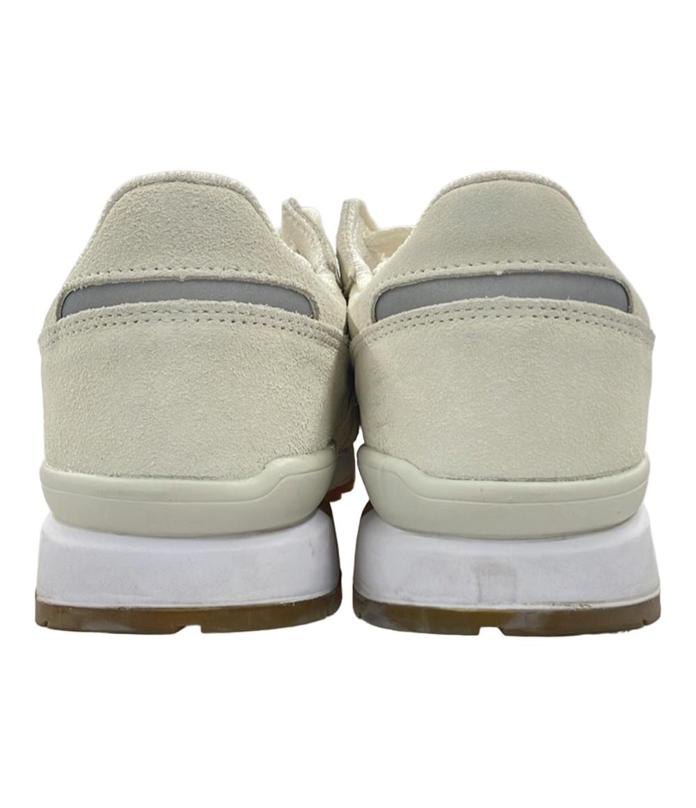 オニツカタイガー ローカットスニーカー レディース SIZE 24.5 (L) ONITSUKA TIGER