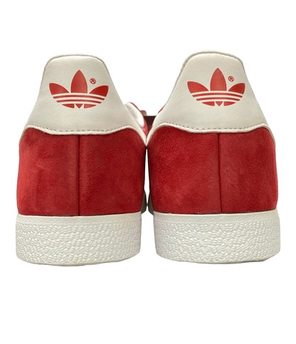 美品 adidas ローカットスニーカー ガゼル S76228 レディース SIZE 24.5 アディダス