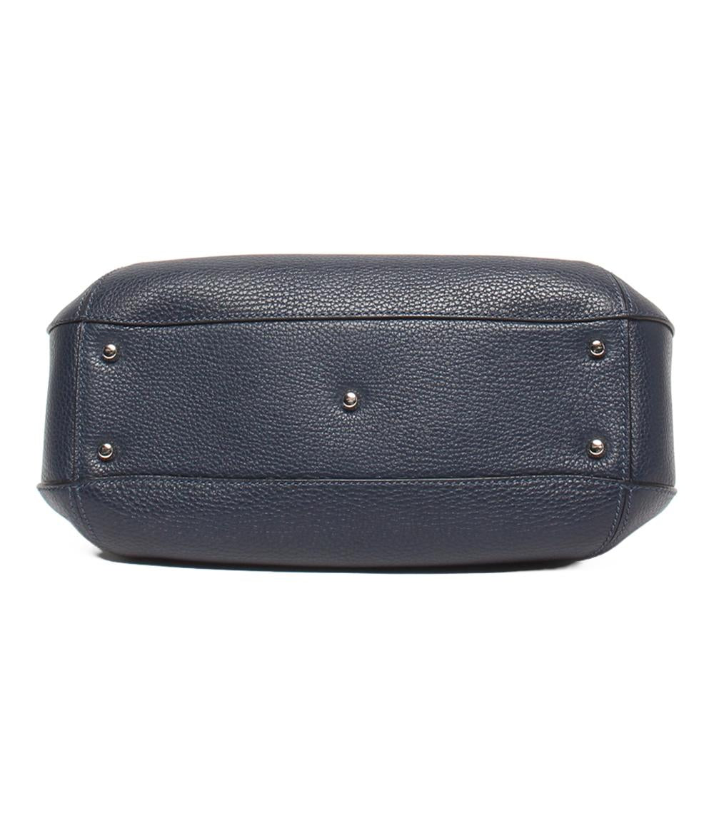 美品 マウロゴヴェルナ 和光 2wayハンドバッグ ショルダーバッグ 斜め掛け レディース MAURO GOVERNA