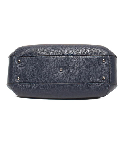 美品 マウロゴヴェルナ 和光 2wayハンドバッグ ショルダーバッグ 斜め掛け レディース MAURO GOVERNA