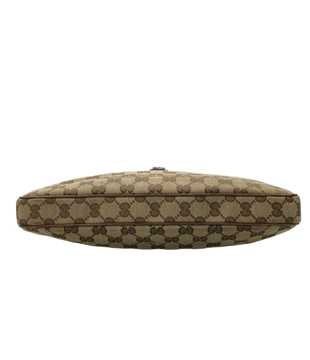 GUCCI ショルダーバッグ 肩掛け GG柄 137335 002058 レディース グッチ