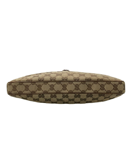 GUCCI ショルダーバッグ 肩掛け GG柄 137335 002058 レディース グッチ