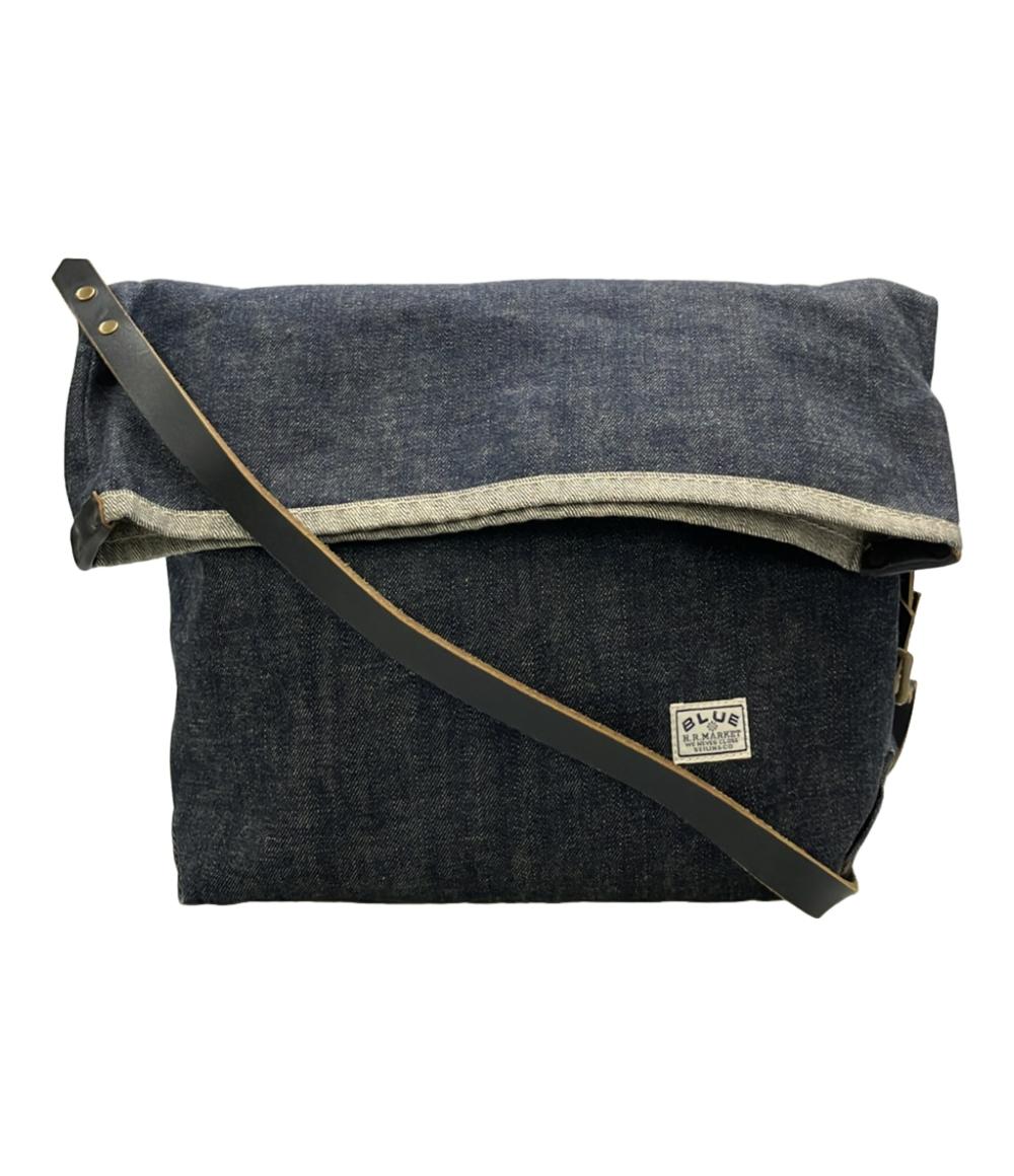 ハリウッドランチマーケット ショルダーバッグ 斜め掛け メンズ HOLLYWOOD RANCH MARKET