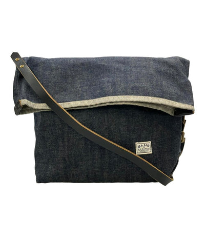 ハリウッドランチマーケット ショルダーバッグ 斜め掛け メンズ HOLLYWOOD RANCH MARKET