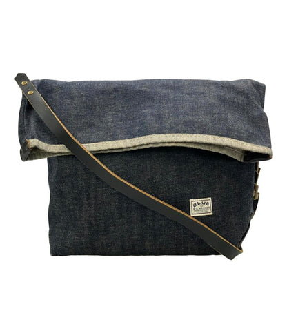 ハリウッドランチマーケット ショルダーバッグ 斜め掛け メンズ HOLLYWOOD RANCH MARKET