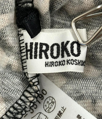 ヒロコビス 長袖Tシャツ レディース SIZE 9 (M) HIROKO BIS