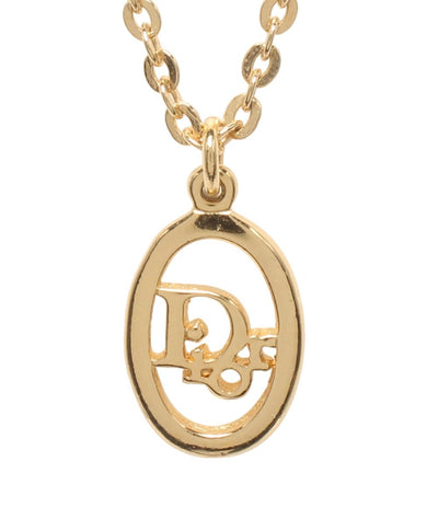 Christian Dior ネックレス レディース クリスチャンディオール