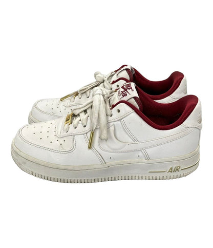 ナイキ ローカットスニーカー AIR FORCE 1 07 SE DV7584-100 レディース SIZE 24.0 (L) NIKE