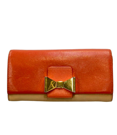 Chloe 長財布 レディース クロエ