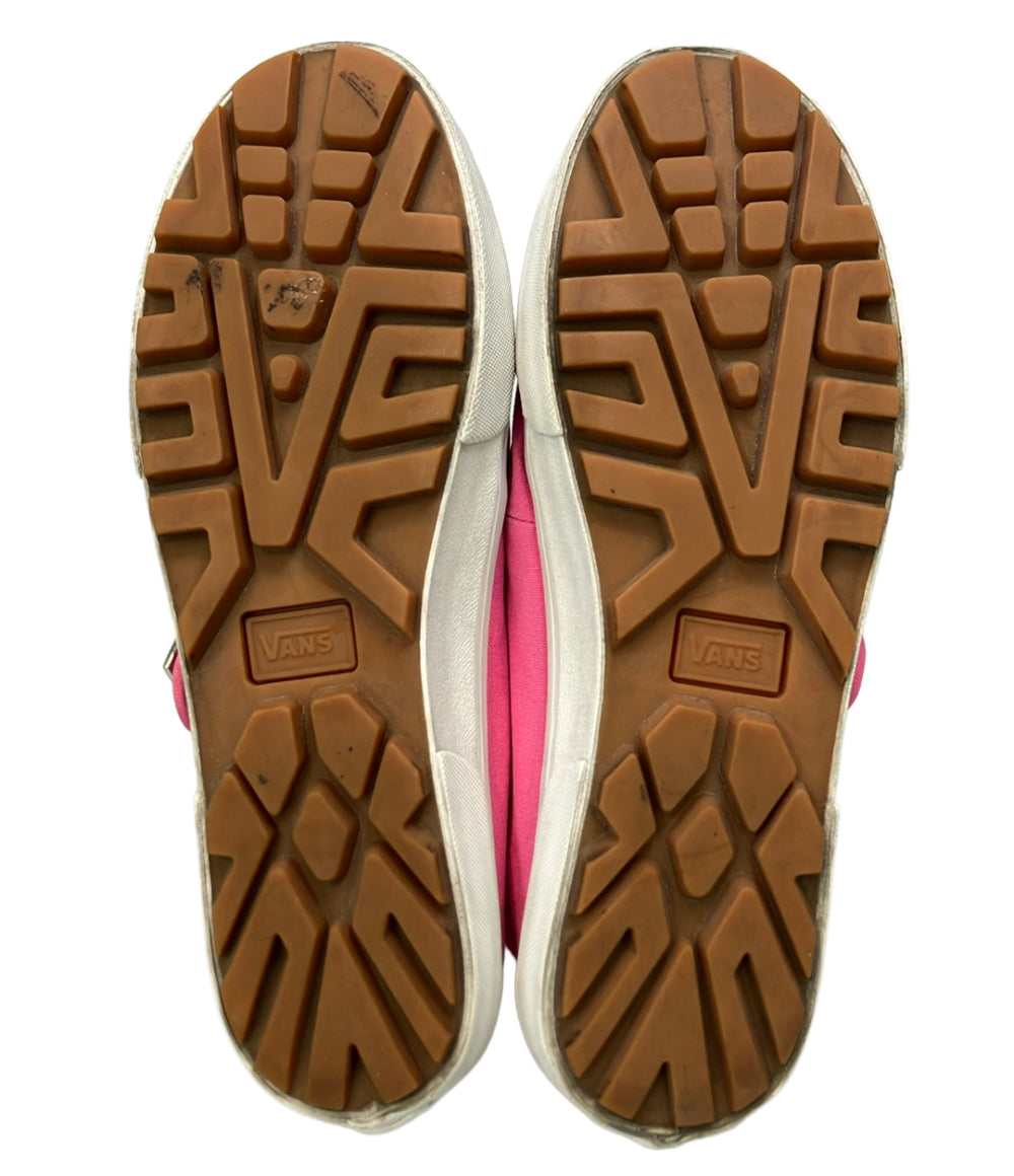 VANS ローカットスニーカー STYLE 93 507452 レディース SIZE 24.0 ヴァンズ