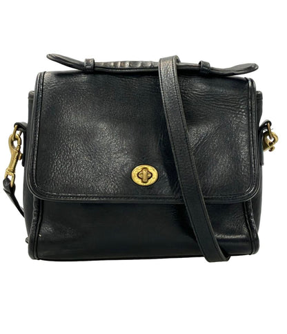 コーチ 2WAY ハンドバッグ ショルダーバッグ 斜め掛け オールドコーチ 9870 レディース COACH