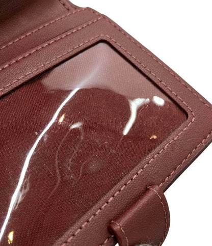 コーチ 二つ折り財布 C2862 レディース COACH