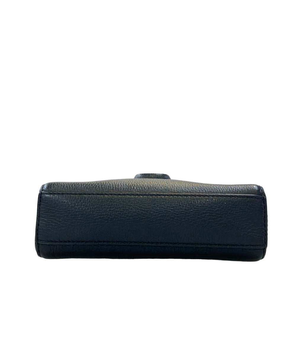 MARC JACOBS ショルダーバッグ 斜め掛け レディース マーク
