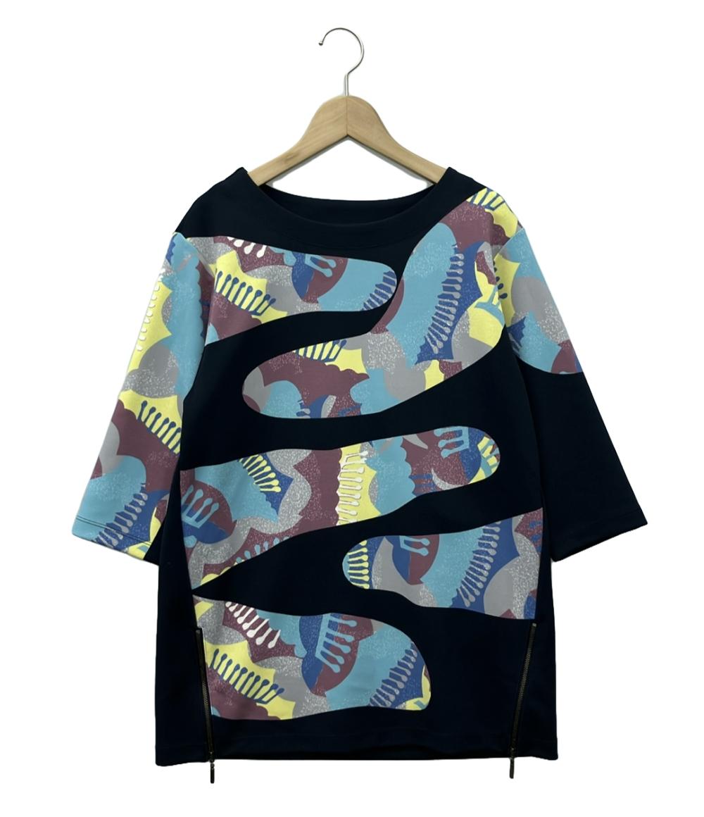 長袖Tシャツ レディース SIZE 9 (M) BISde