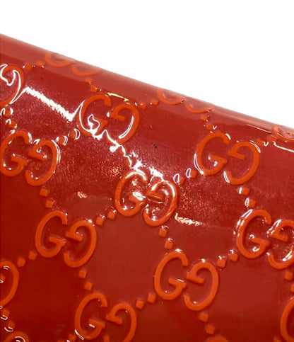 GUCCI 6連キーケース ラブリー グッチシマ 257217 0416 レディース グッチ