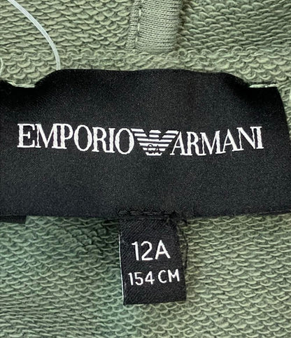エンポリオ・アルマーニ スタジャン キッズ SIZE 12A (150) Emporio Armani