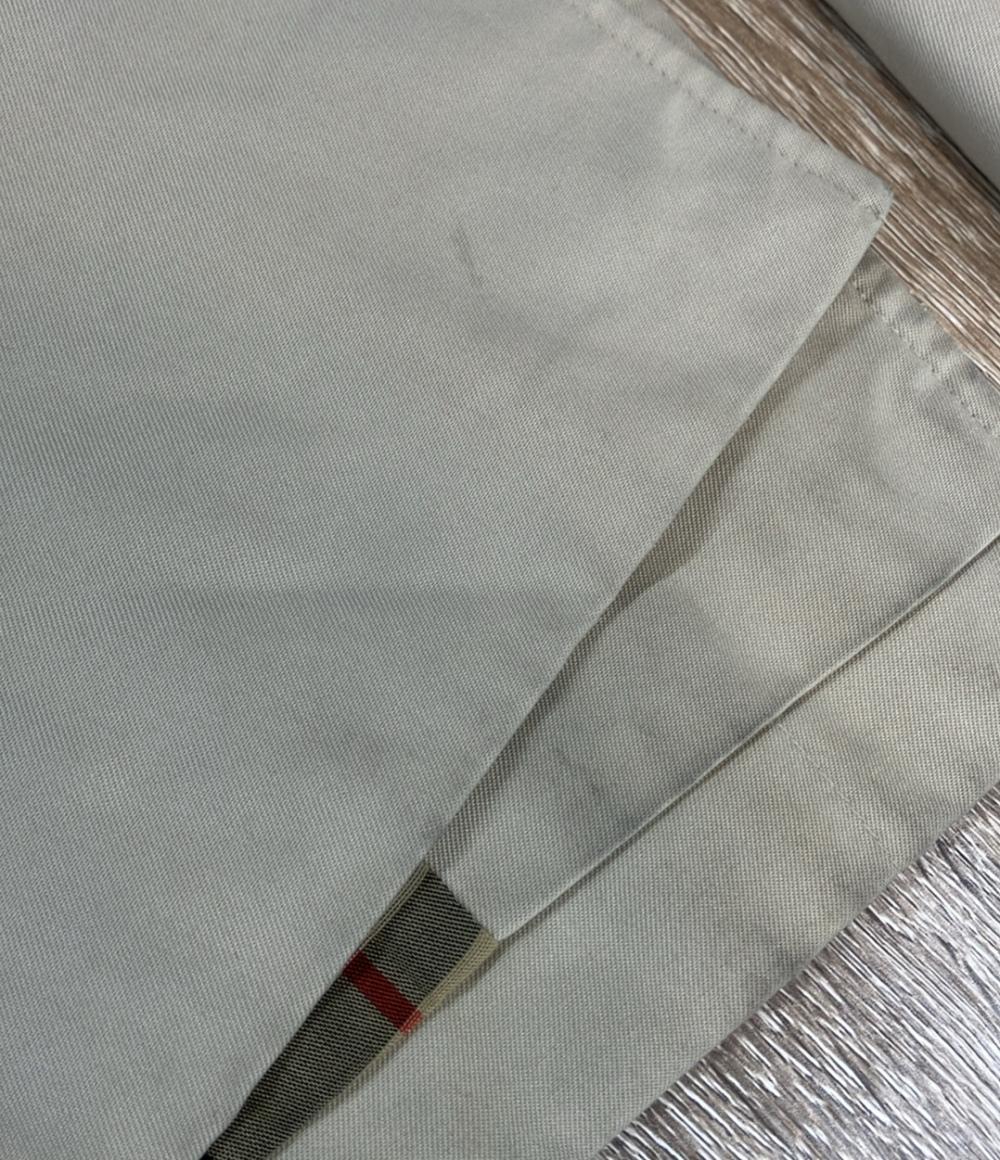 バーバリー ステンカラーコート JR18753 メンズ BURBERRY