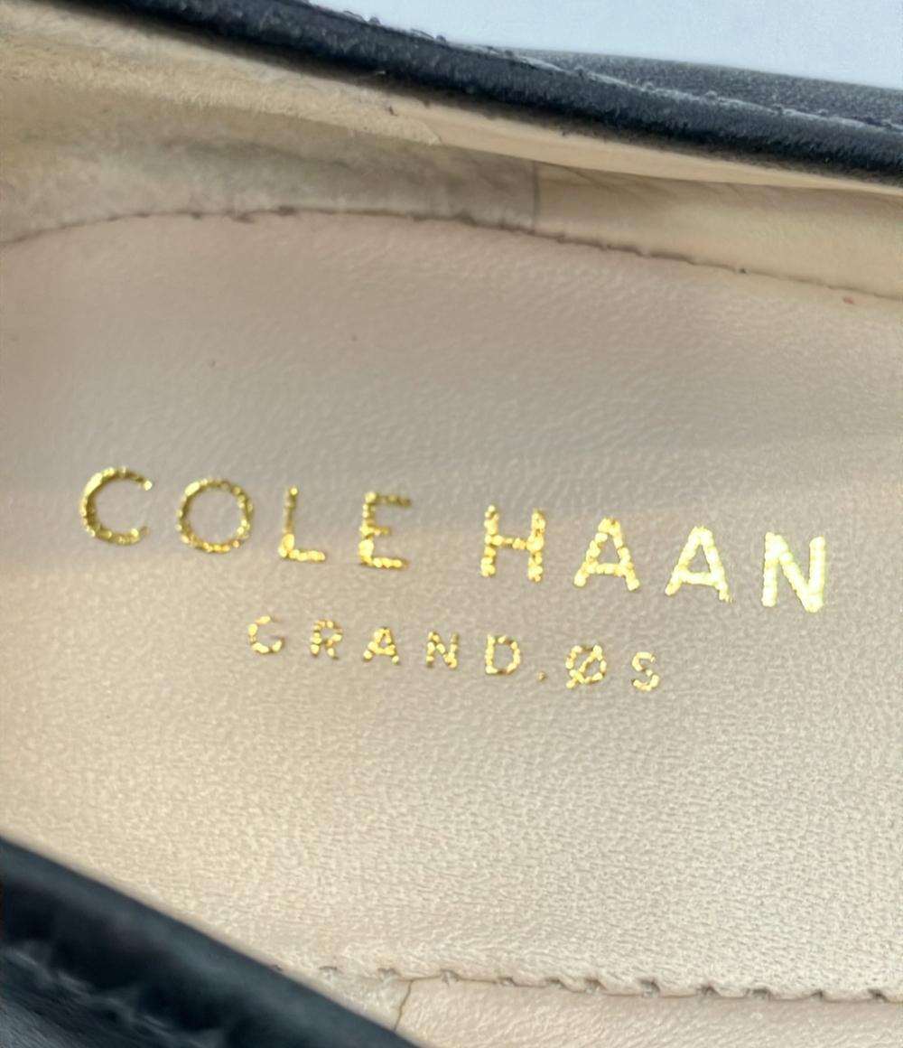 COLE HAAN ウェッジソールパンプス レディース SIZE 5 1/2 B (22.5cm) コールハーン